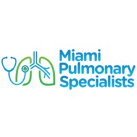 Miami Pulmonary Specialists logo - Similar company to Blu By Thrivewell™