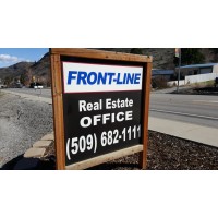 Front-Line Real Estate Lake Chelan