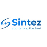 Sintez logo - Similar company to Sintez Group Limited