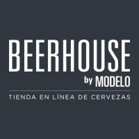 Beerhouse Mexico logo - Similar company to Timpact