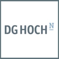 DG HochN | Deutsche Gesellschaft für Nachhaltigkeit an Hochschulen e.V. logo - Similar company to Centre De Soutien À L'Enseignement - Unil
