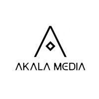 Akala Media logo - Similar company to Ameba
