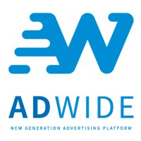 ADWIDE logo - Similar company to Seokwang Development Co., Ltd