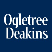 Ogletree Deakins Germany logo - Similar company to Agentur2 Publishing
