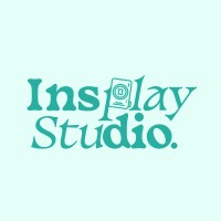 Insplay Studio logo - Similar company to Bukadigital.Id