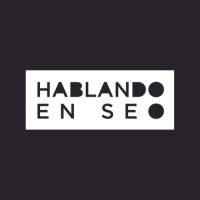 Hablando en SEO logo - Similar company to Bright Forge Seo Agency