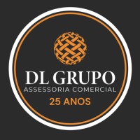 DL Grupo Assessoria Comercial B2B logo - Similar company to Metaquantics - Business Tech Consulting