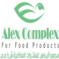 Alex Complex logo - Similar company to Armyverse