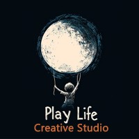 Play Life Creative Studio logo - Similar company to Loycom Games