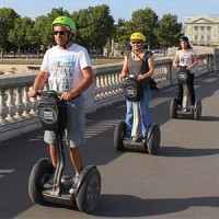 Paris Original Tours