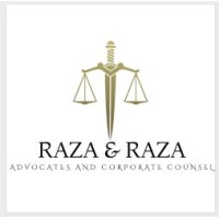 Raza & Raza logo - Similar company to Raza & Associates