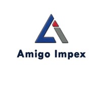 Amigo Impex logo - Similar company to Aksh Engineering Systems Pvt.   Ltd.
