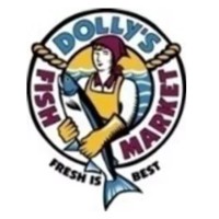 Dolly's Fish Market logo - Similar company to Royal Fish Denmark