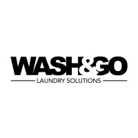 Wash&Go Laundry Solutions logo - Similar company to Wash 'N' Go