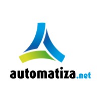 Automatiza.NET logo - Similar company to Outsource.Net Informática