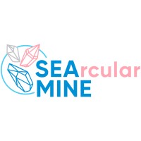 SEArcularMINE logo - Similar company to Water-Mining H2020
