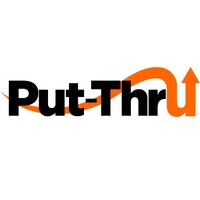 Put-Thru logo - Similar company to Specificity
