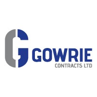 Gowrie Contracts Ltd logo - Similar company to The Fraser Bruce Group