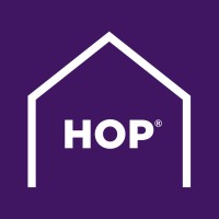 HOP (Home of Property) logo - Similar company to Parklane Properties
