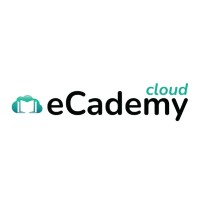 eCademy logo - Similar company to Liveuae News