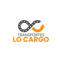 Transportes Lo Cargo logo - Similar company to Evolog_Spa