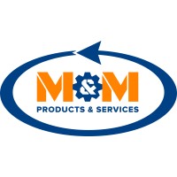 M&M Products and Services, LLP logo - Similar company to Procsa Construcciones De Monterrey