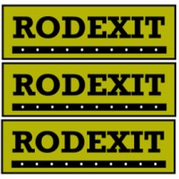 RodeXit logo - Similar company to Terramica Pest Control Private Limited