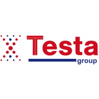 Testa Group Srl logo - Similar company to Dm Industrial