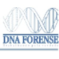 DNA Forense logo - Similar company to Dna Engenharia®