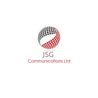 JSG Communications Ltd logo - Similar company to Pcs Security Solutions, Inc.