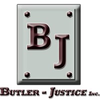 Butler-Justice Inc. & Blue Smoke Control logo - Similar company to Smoke Vent Systems Ltd
