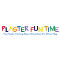 Plaster Fun Time logo - Similar company to Retail Resilient Social Selling For The Car Industry!