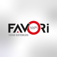 Favori Yapı Asma Tavan Sistemleri