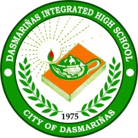 Dasmariñas Integrated High School logo - Similar company to Raft Films