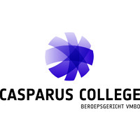 Casparus College Weesp logo - Similar company to Stade Advies - Voor Maatschappelijke Ontwikkeling En Kwaliteit Van Samenleven