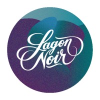 LAGON NOIR logo - Similar company to La Made