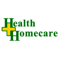 Health and Homecare logo - Similar company to Youthful Solutions Medispa & Wellness