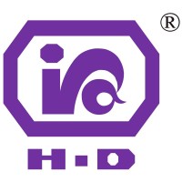 Yunnan Hande Bio-Tech Co., Ltd logo - Similar company to Wuxi Further Pharmaceutical Co., Ltd