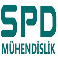 SPD Mühendislik Elektrik Sanayi Tic.Ltd.Şti. logo - Similar company to Cskontrol Otomasyon Sist. Müh. San. Ve Tic. Ltd. Şti.