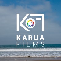 Karua Films logo - Similar company to Grabbit Films