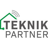 Teknikpartner logo - Similar company to Stellar Sun