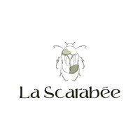 La Scarabée logo - Similar company to Kisel Formation - Vitruve Développements