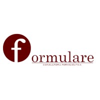 Formulare - Pharmaceutical Consulting logo - Similar company to Liga Acadêmica De Toxicologia Ufop