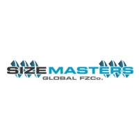 Size Masters Global FZC logo - Similar company to Sizemasters Technology Limited