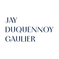 Jay Duquennoy Gaulier Avocats logo - Similar company to Solid'Ère
