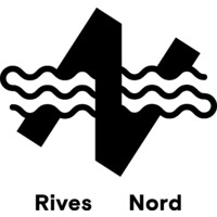 Rives Nord - design logo - Similar company to Beryl Design