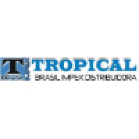 TROPICAL BRASIL IMPEX DISTRIBUIDORA LTDA logo - Similar company to Rainforest Supply