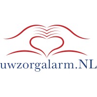 Uwzorgalarm.nl logo - Similar company to Stichting Bonjo
