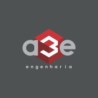 A3E Engenharia logo - Similar company to Intti Energia Solar