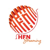 HFN Streaming logo - Similar company to Collective Wealth Partners